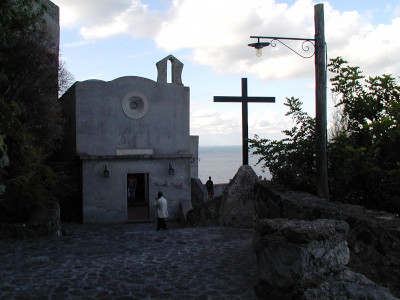 Chiesa Santa Maria delle Grazie