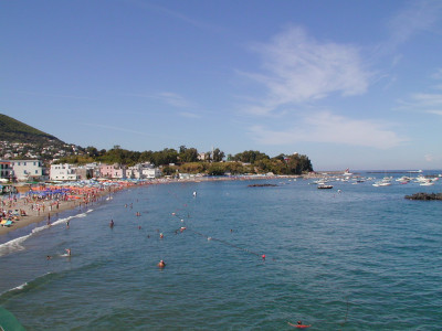 Spiaggia San Pietro